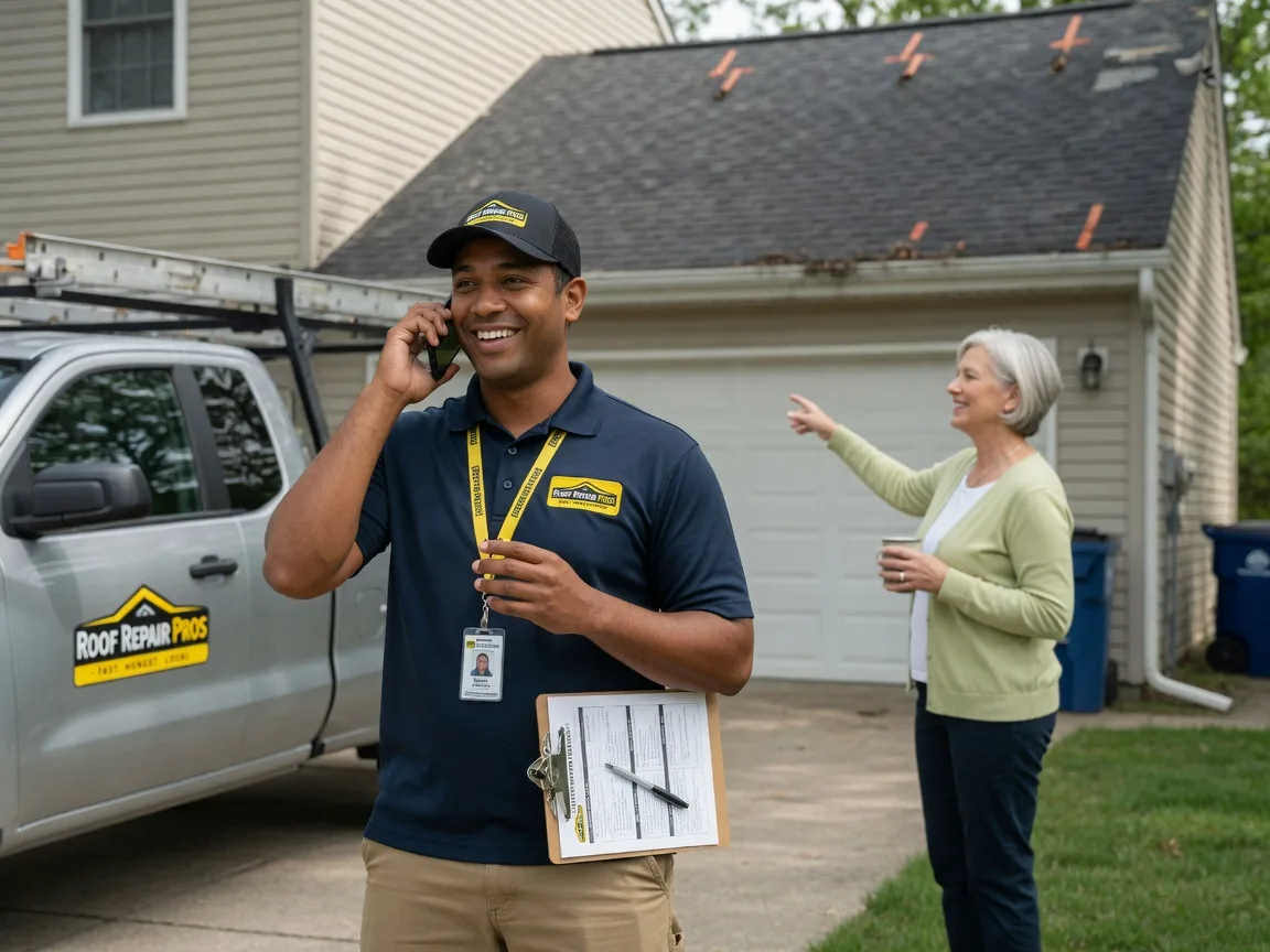 Roof Repair Rockport, IN FAQs